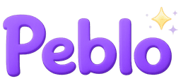 Peblo Notes